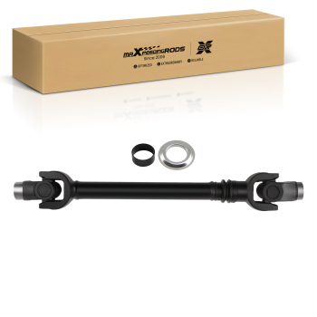 Rear Driveshaft Prop Shaft Assy compatible for Can-Am Outlander MAX 570/650/850 703500989