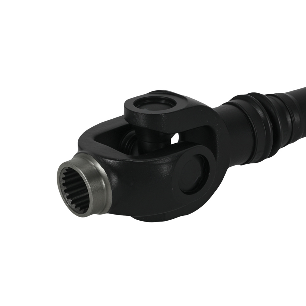 Rear Driveshaft Prop Shaft compatible for Can-Am Maverick Max 1000R 4x4 2014-2018 703500994