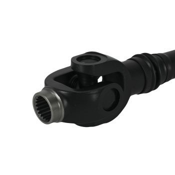 Rear Driveshaft Prop Shaft compatible for Can-Am Maverick Max 1000R 4x4 2014-2018 703500994