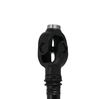 Rear Driveshaft Prop Shaft compatible for Can-Am Maverick Max 1000R 4x4 2014-2018 703500994