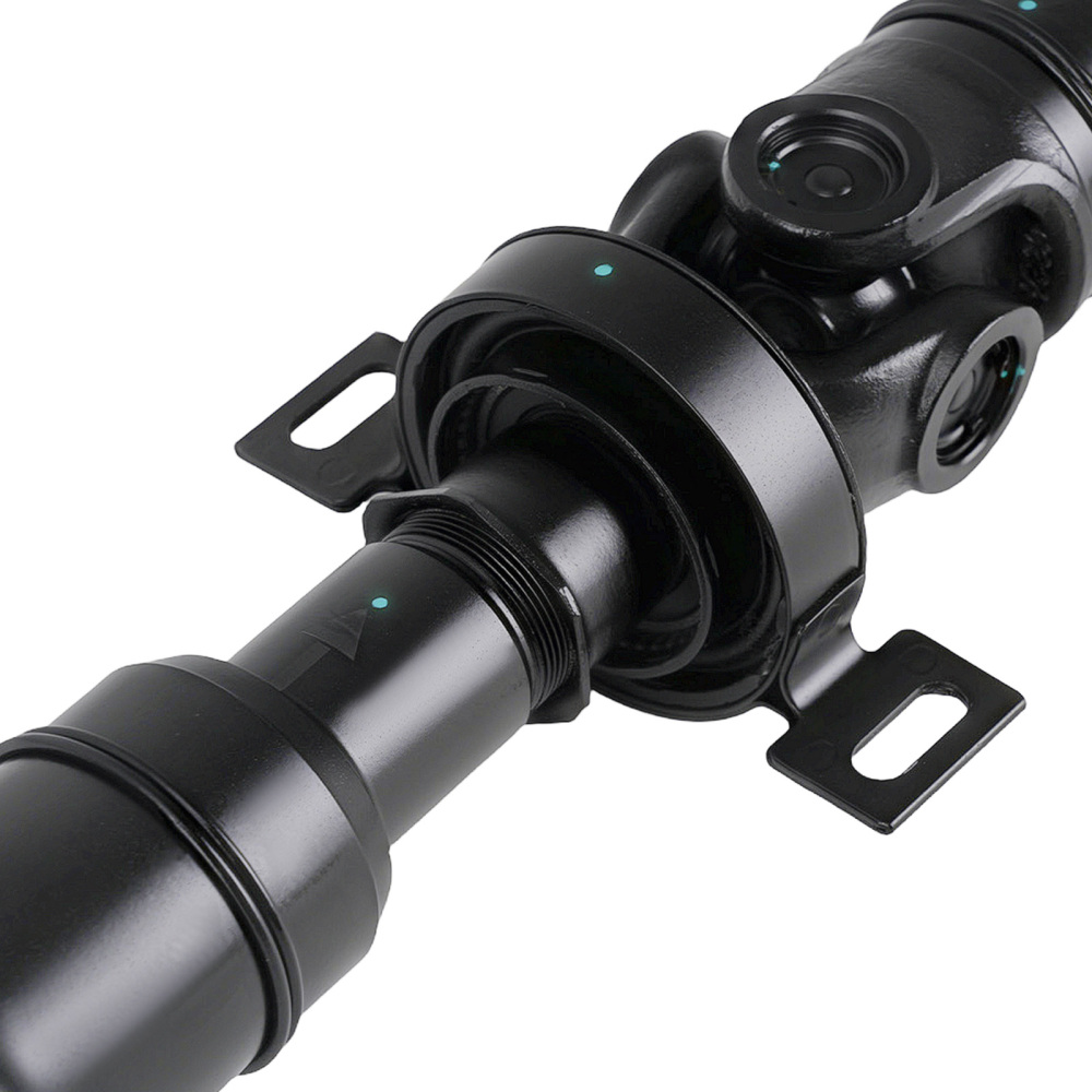 Arbre de Transmission Arrière compatible pour BMW 3 E46 316 318 Coupe Touring 7519293