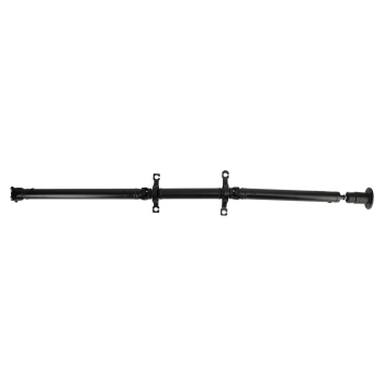 Rear Driveshaft Propshaft compatible for Lincoln MKX compatible for Ford Edge AWD 3.5L Sport Utility 07-08