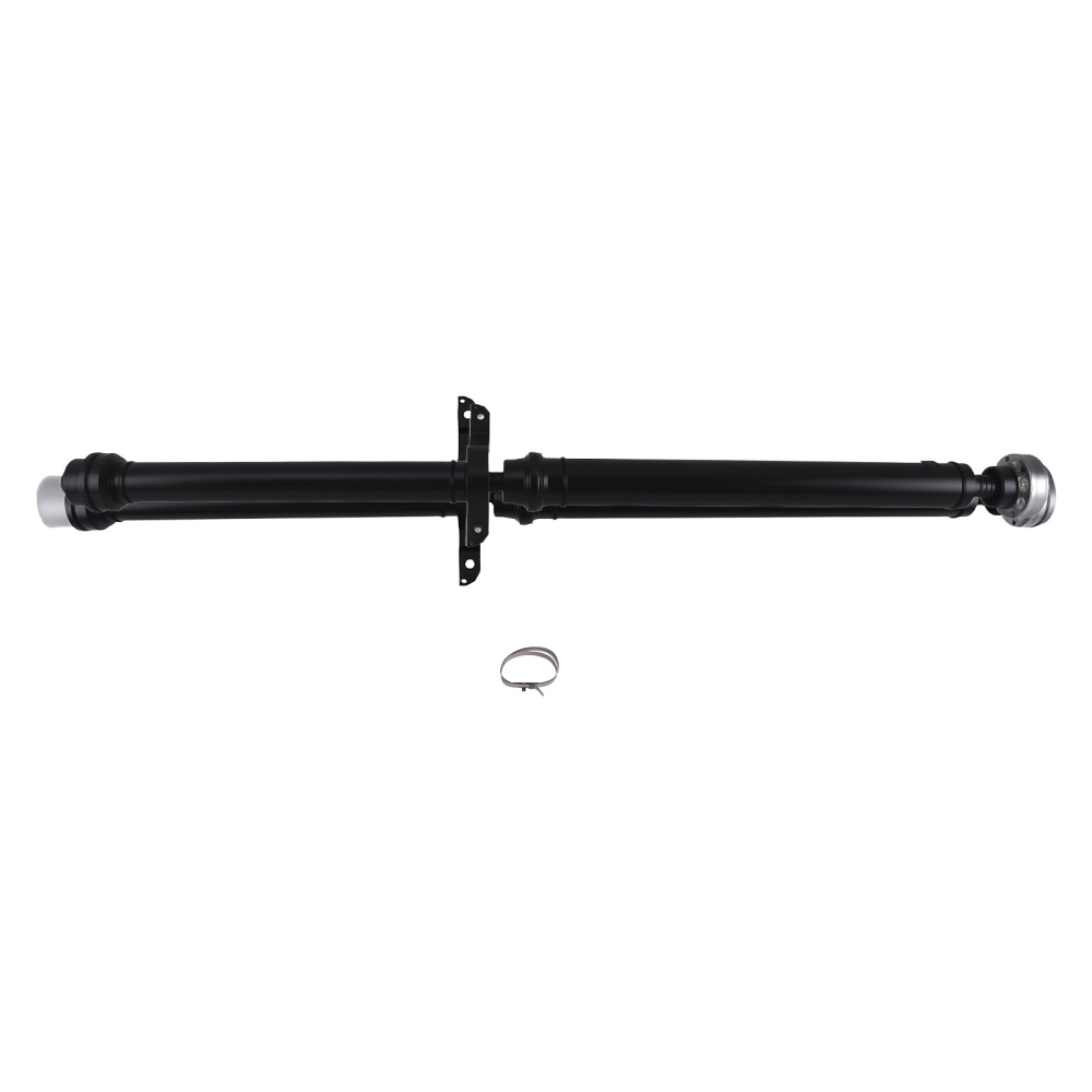 Drive Shaft Propshaft Assembly compatible for Porsche Macan V6 3.0L 3.6L Turbo 2015-2017