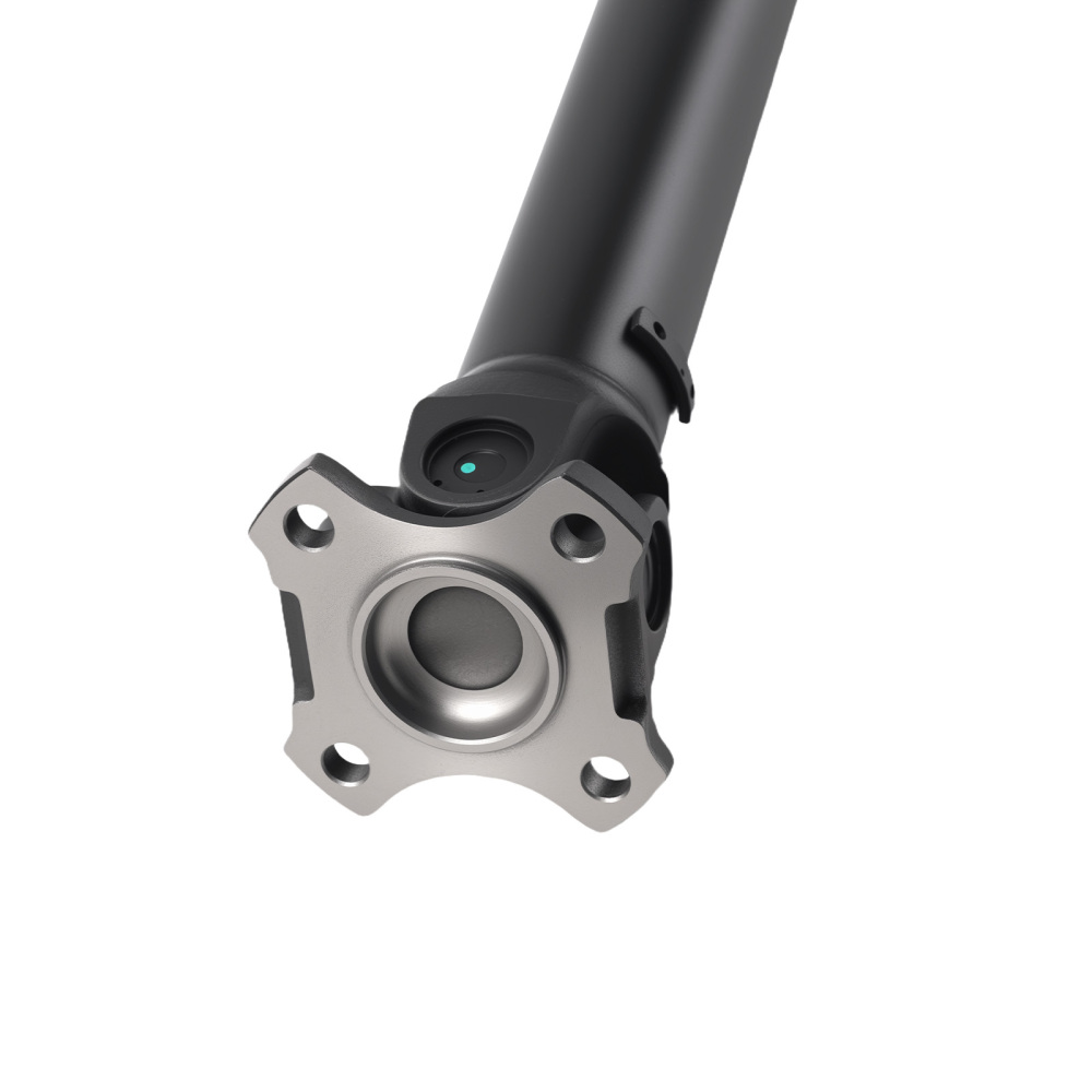 Arbre de Transmission compatible pour BMW E81 E82 E87 E88 116i 118i 120i 2.0L 26107526116