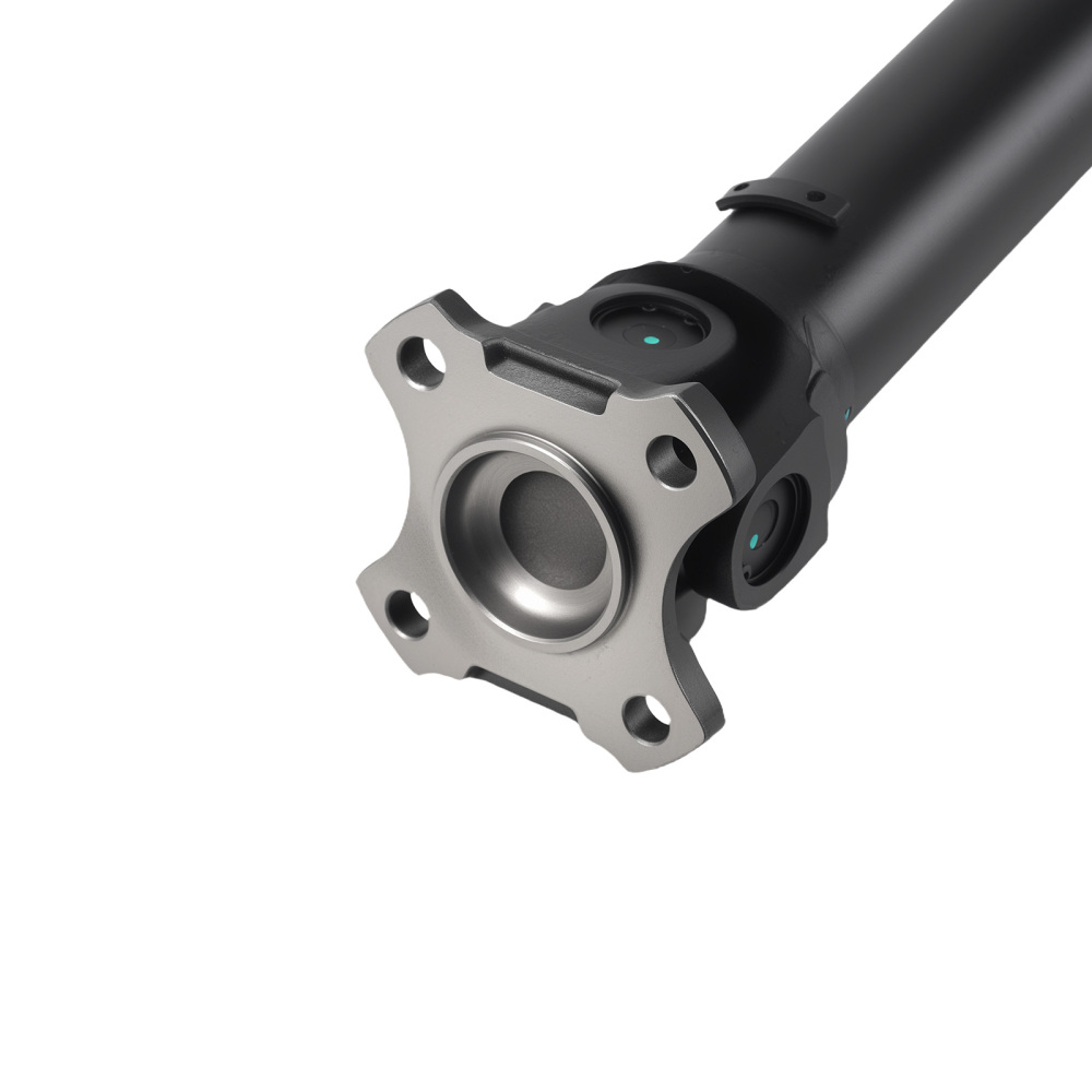 Albero di Trasmissione 1390mm compatibile per BMW E81 E87 116i 118i 120i 2.0L 26107526116