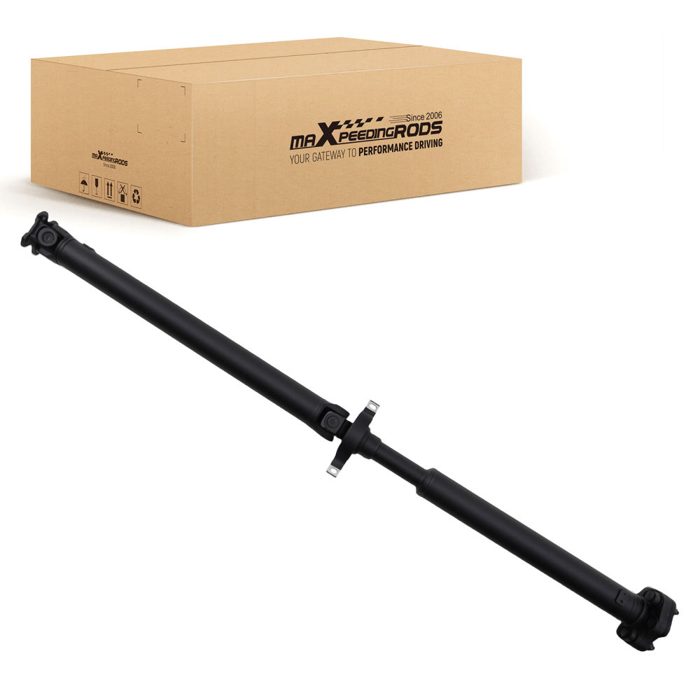 Albero Cardanico compatibile per BMW Series 3 Coupe E92 316i 318i 320i 2005-2013 26107527333