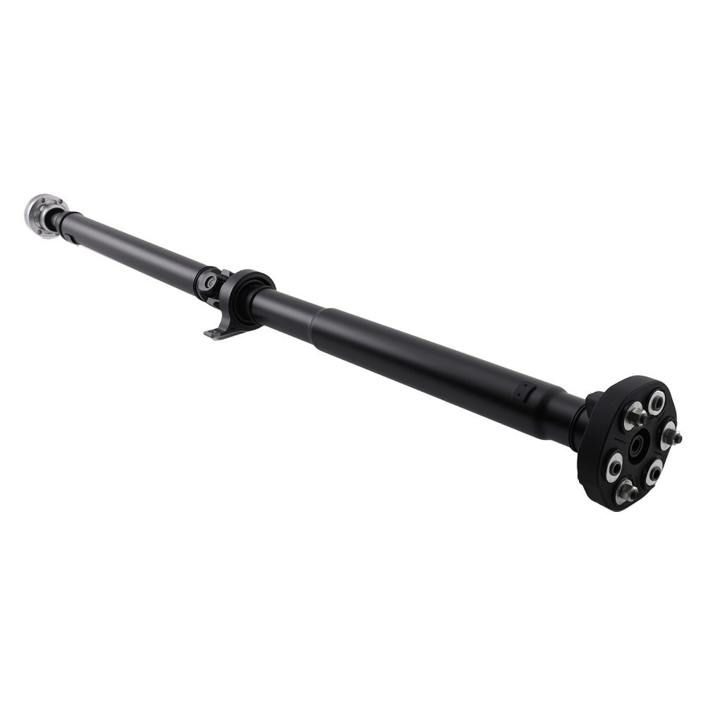 Propshaft Drive Shaft Rear compatible for BMW 525d 530d E60 E61 2.5 3.0 2002-2010 RWD Auto