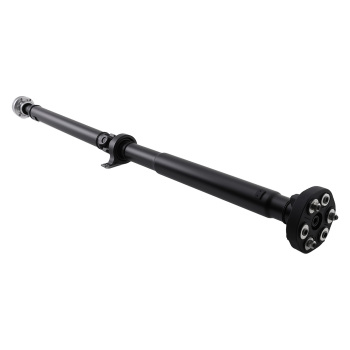 Propshaft Drive Shaft Rear compatible for BMW 525d 530d E60 E61 2.5 3.0 2002-2010 RWD Auto