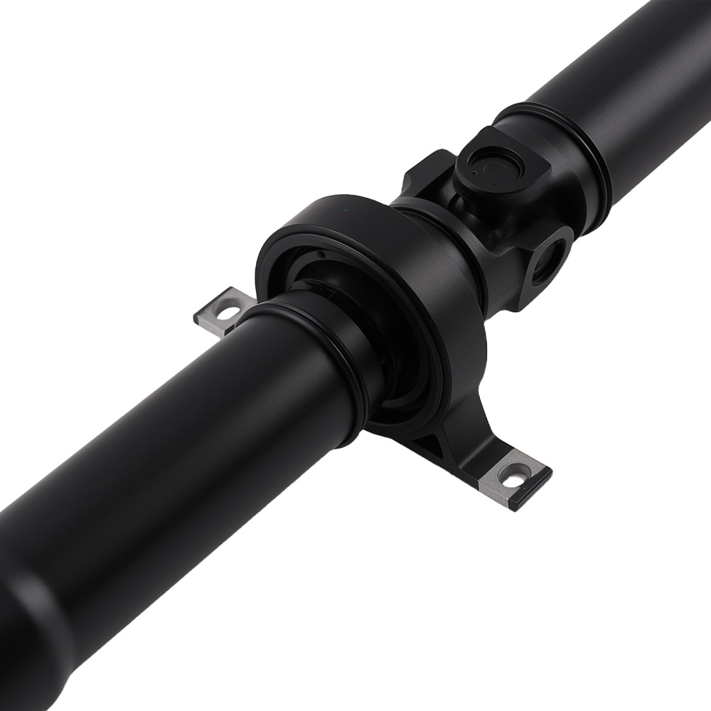 Propshaft Drive Shaft Rear compatible for BMW 525d 530d E60 E61 2.5 3.0 2002-2010 RWD Auto