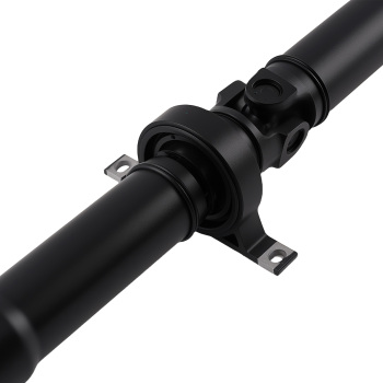 Propshaft Drive Shaft Rear compatible for BMW 525d 530d E60 E61 2.5 3.0 2002-2010 RWD Auto
