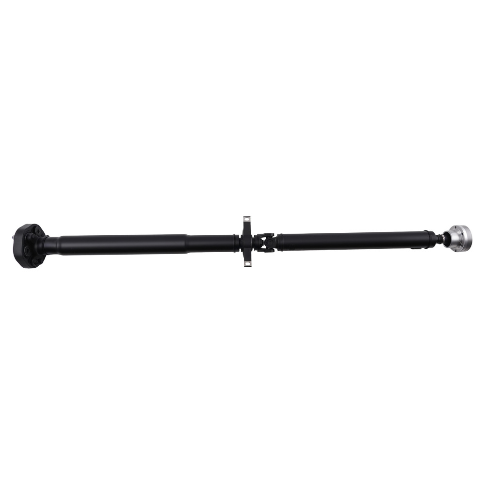 Propshaft Drive Shaft Rear compatible for BMW 525d 530d E60 E61 2.5 3.0 2002-2010 RWD Auto