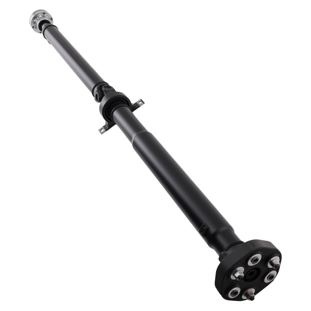Propshaft Drive Shaft Rear compatible for BMW 525d 530d E60 E61 2.5 3.0 2002-2010 RWD Auto