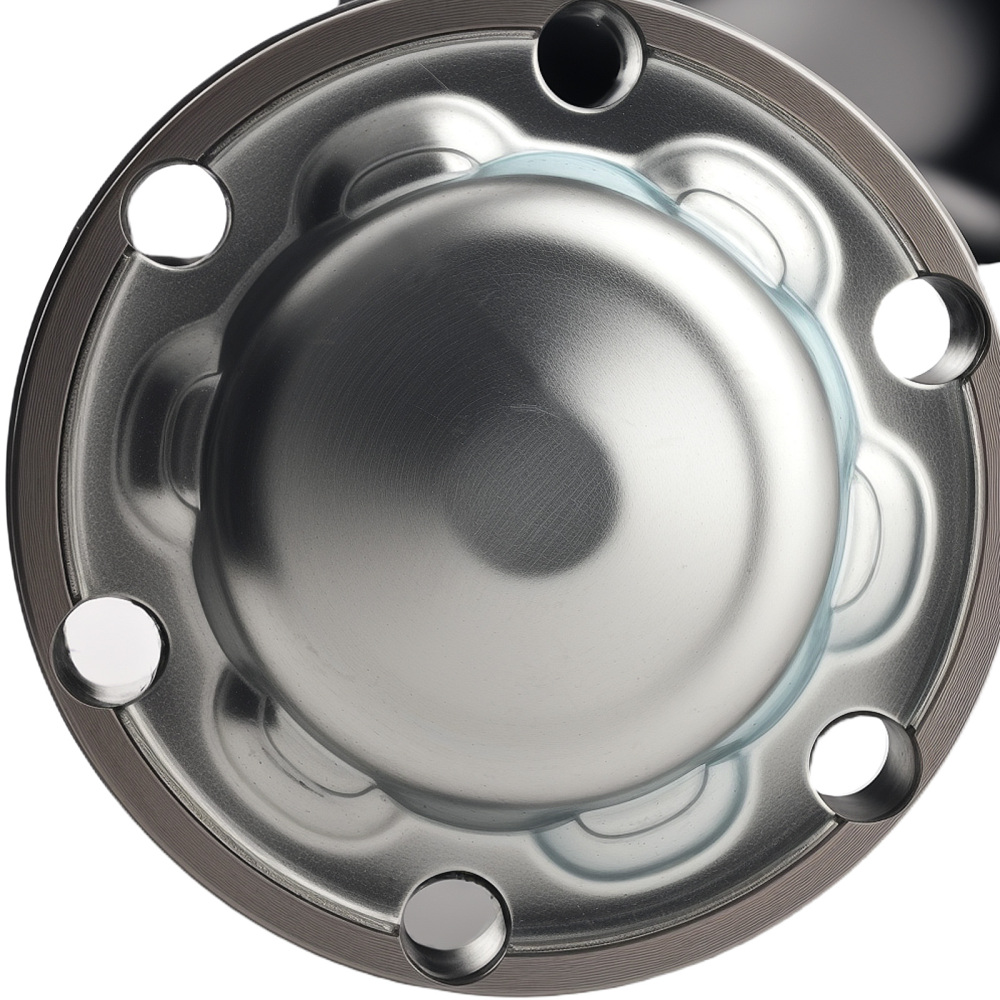 Propshaft Drive Shaft Rear compatible for BMW 525d 530d E60 E61 2.5 3.0 2002-2010 RWD Auto