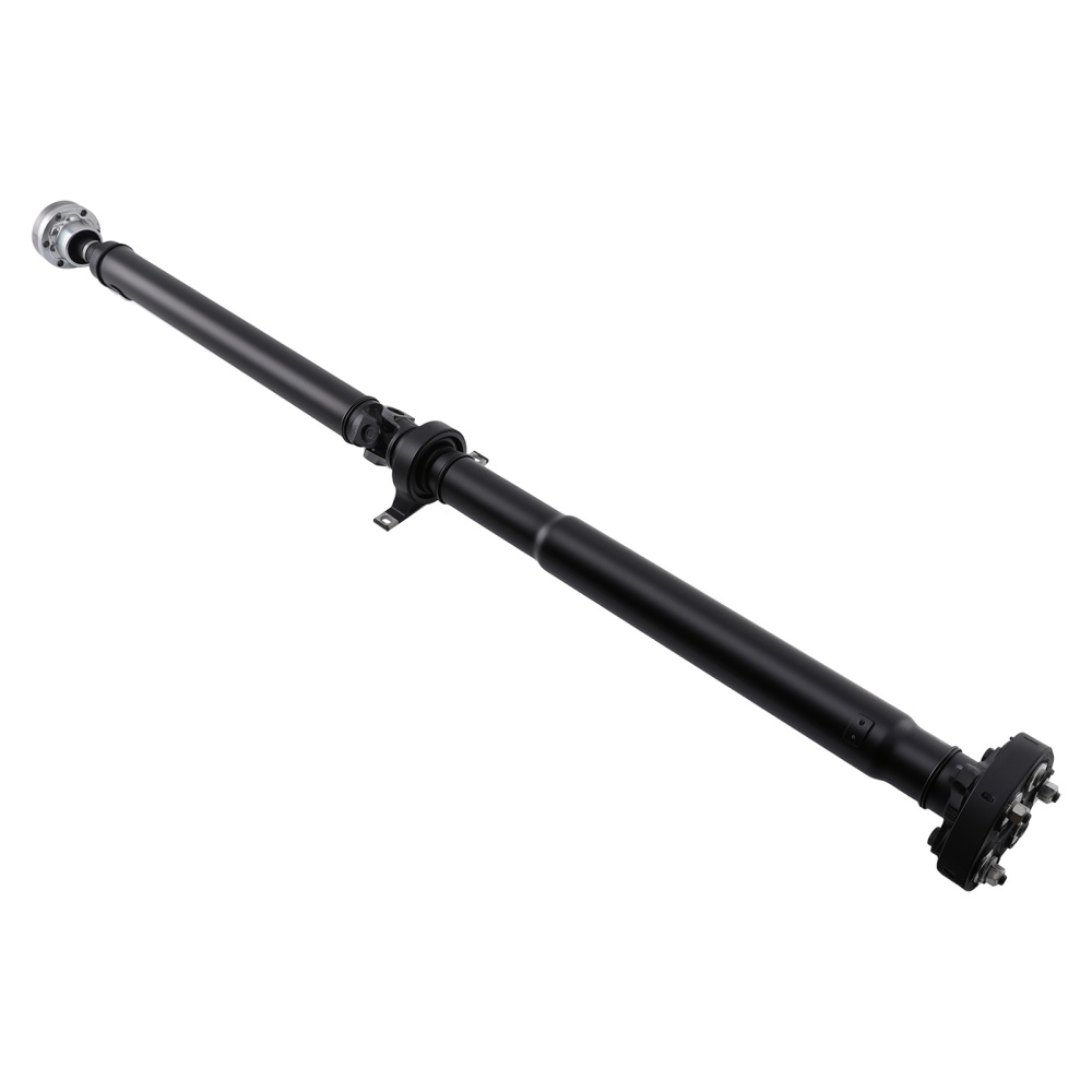 Propshaft Drive Shaft Rear compatible for BMW 525d 530d E60 E61 2.5 3.0 2002-2010 RWD Auto