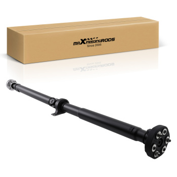 Propshaft Drive Shaft Rear compatible for BMW 525d 530d E60 E61 2.5 3.0 2002-2010 RWD Auto