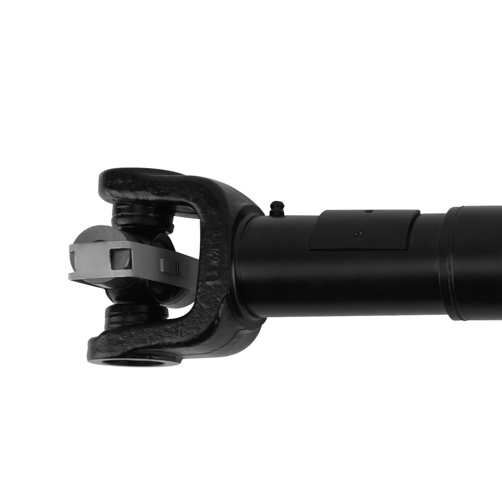 Front Driveshaft Prop Shaft Assembly compatible for Jeep Cherokee 4.0L 4WD Auto 1987-2001