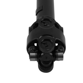 Front Driveshaft Prop Shaft Assembly compatible for Jeep Cherokee 4.0L 4WD Auto 1987-2001