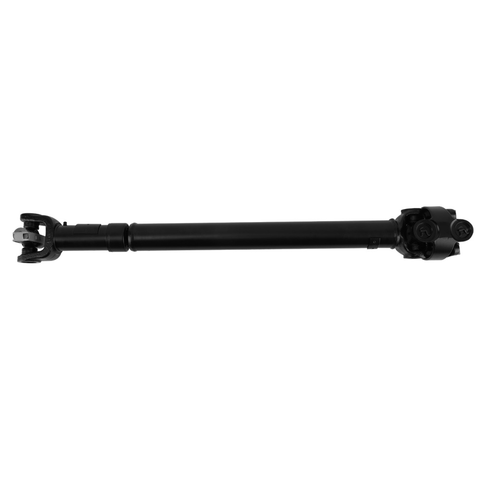 Front Driveshaft Prop Shaft Assembly compatible for Jeep Cherokee 4.0L 4WD Auto 1987-2001