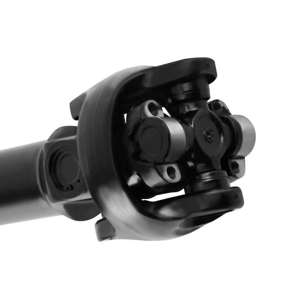 Front Driveshaft Prop Shaft Assembly compatible for Jeep Cherokee 4.0L 4WD Auto 1987-2001