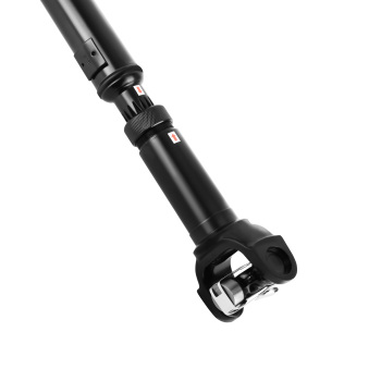 Front Driveshaft Prop Shaft Assembly compatible for Jeep Cherokee 4.0L 4WD Auto 1987-2001