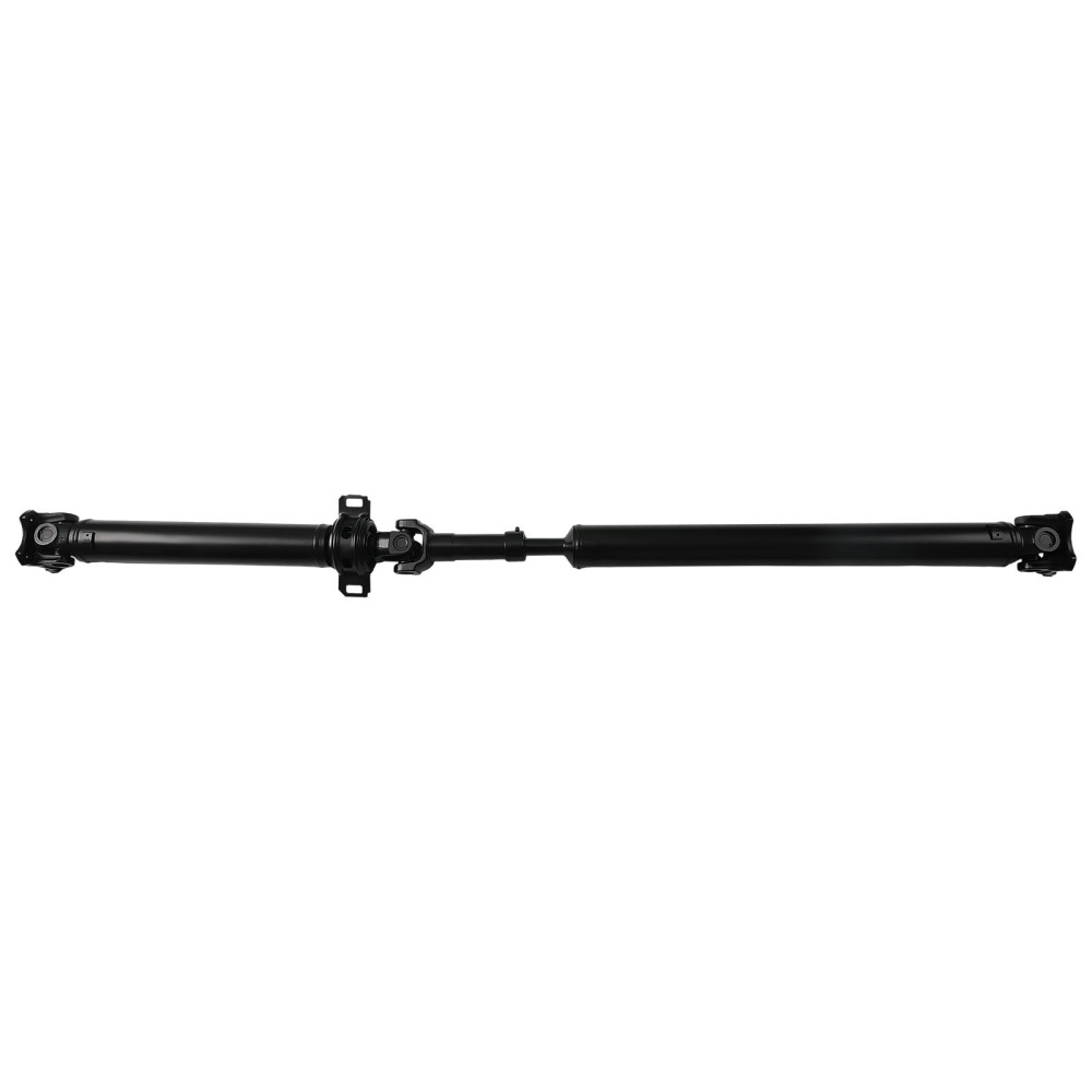 Rear Driveshaft Assembly compatible for Toyota Tacoma 2005-2014 V6 4.0L 4WD Automatic Trans