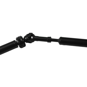 Rear Driveshaft Assembly compatible for Toyota Tacoma 2005-2014 V6 4.0L 4WD Automatic Trans