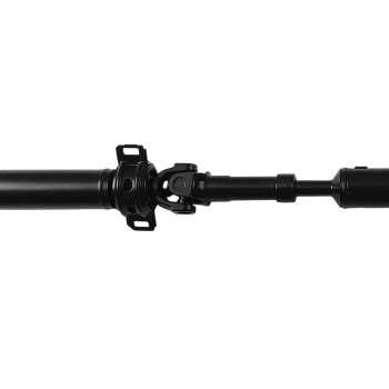 Rear Driveshaft Assembly compatible for Toyota Tacoma 2005-2014 V6 4.0L 4WD Automatic Trans