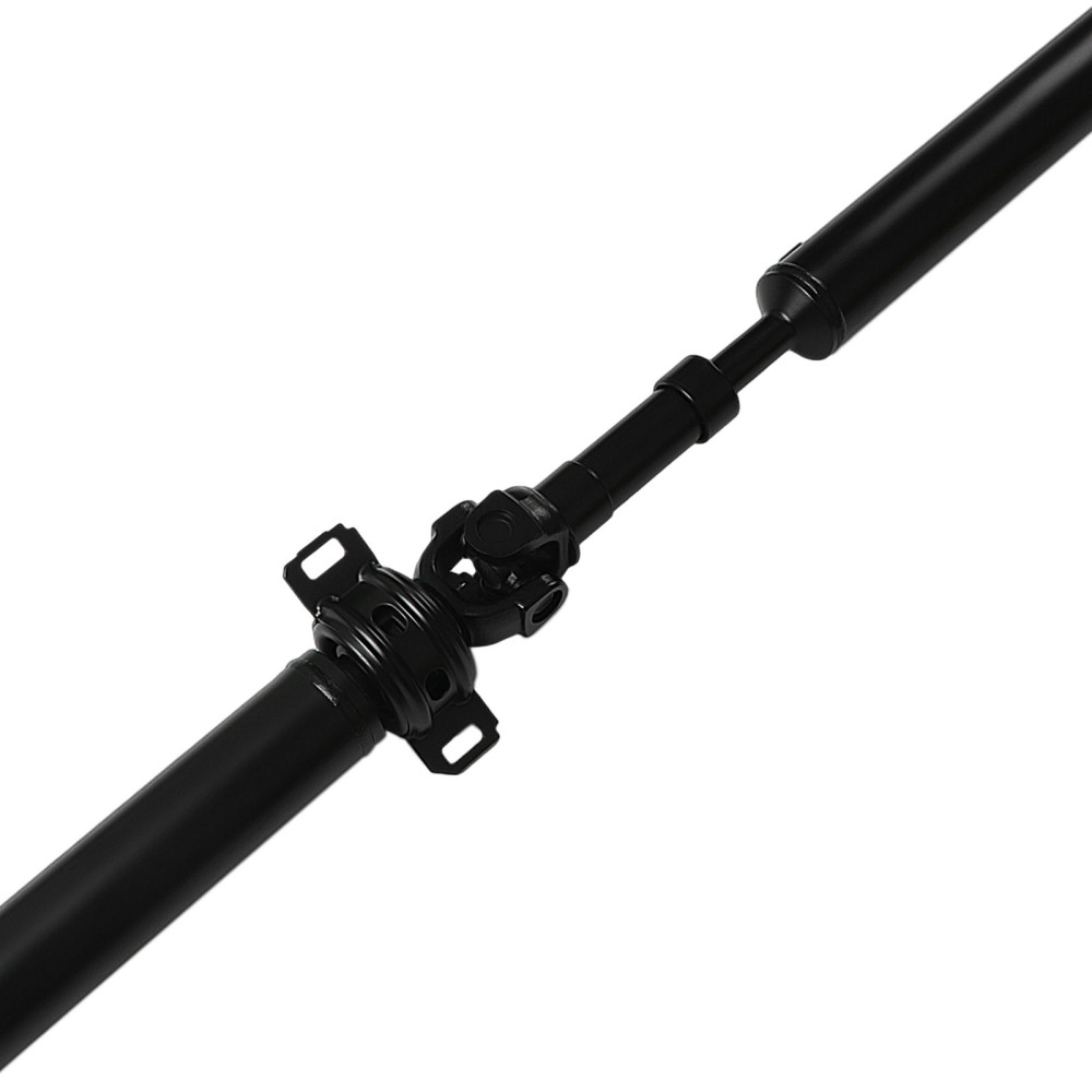 Rear Driveshaft Assembly compatible for Toyota Tacoma 2005-2014 V6 4.0L 4WD Automatic Trans