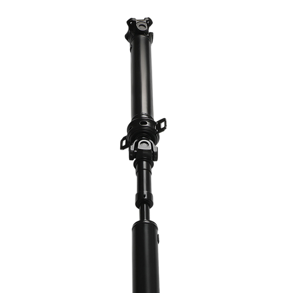 Rear Driveshaft Assembly compatible for Toyota Tacoma 2005-2014 V6 4.0L 4WD Automatic Trans