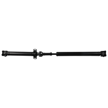 Rear Driveshaft Assembly compatible for Toyota Tacoma 2005-2014 V6 4.0L 4WD Automatic Trans