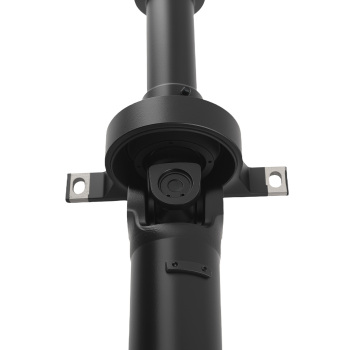 Rear Driveshaft Prop Shaft Assembly compatible for BMW E83 X3 L6 3.0L 2009 2010 Auto Trans.