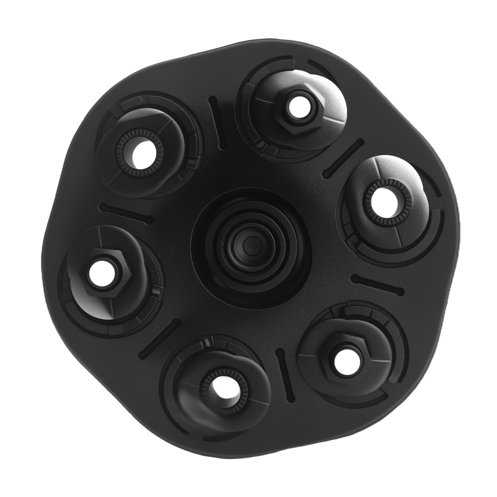 Rear Driveshaft Prop Shaft Assembly compatible for BMW E83 X3 L6 3.0L 2009 2010 Auto Trans.