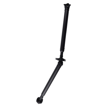 Propshaft Driveshaft compatible for BMW 320i E90 E91 E92 E93 RWD Manual Trans 26107531307