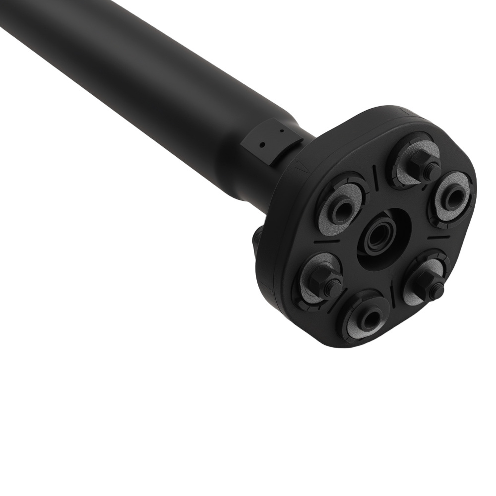 Rear Propeller Shaft Assembly compatible for BMW E66 745Li 750Li V8 4.4L 4.8L 2003-2008