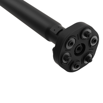 Rear Propeller Shaft Assembly compatible for BMW E66 745Li 750Li V8 4.4L 4.8L 2003-2008