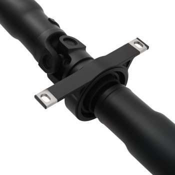 Rear Propeller Shaft Assembly compatible for BMW E66 745Li 750Li V8 4.4L 4.8L 2003-2008