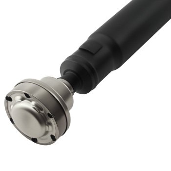 Rear Propeller Shaft Assembly compatible for BMW E66 745Li 750Li V8 4.4L 4.8L 2003-2008