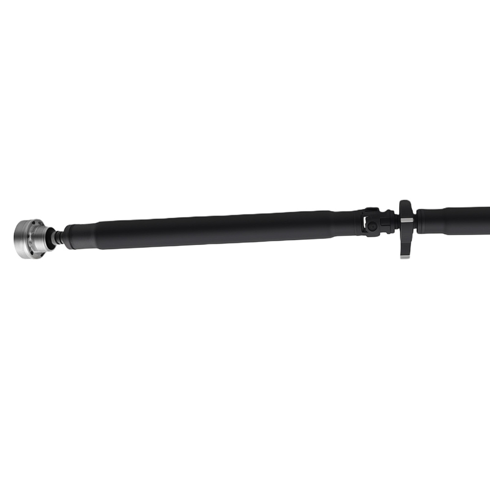 Rear Propeller Shaft Assembly compatible for BMW E66 745Li 750Li V8 4.4L 4.8L 2003-2008
