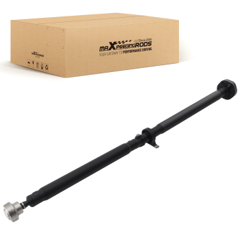 Rear Propeller Shaft Assembly compatible for BMW E66 745Li 750Li V8 4.4L 4.8L 2003-2008