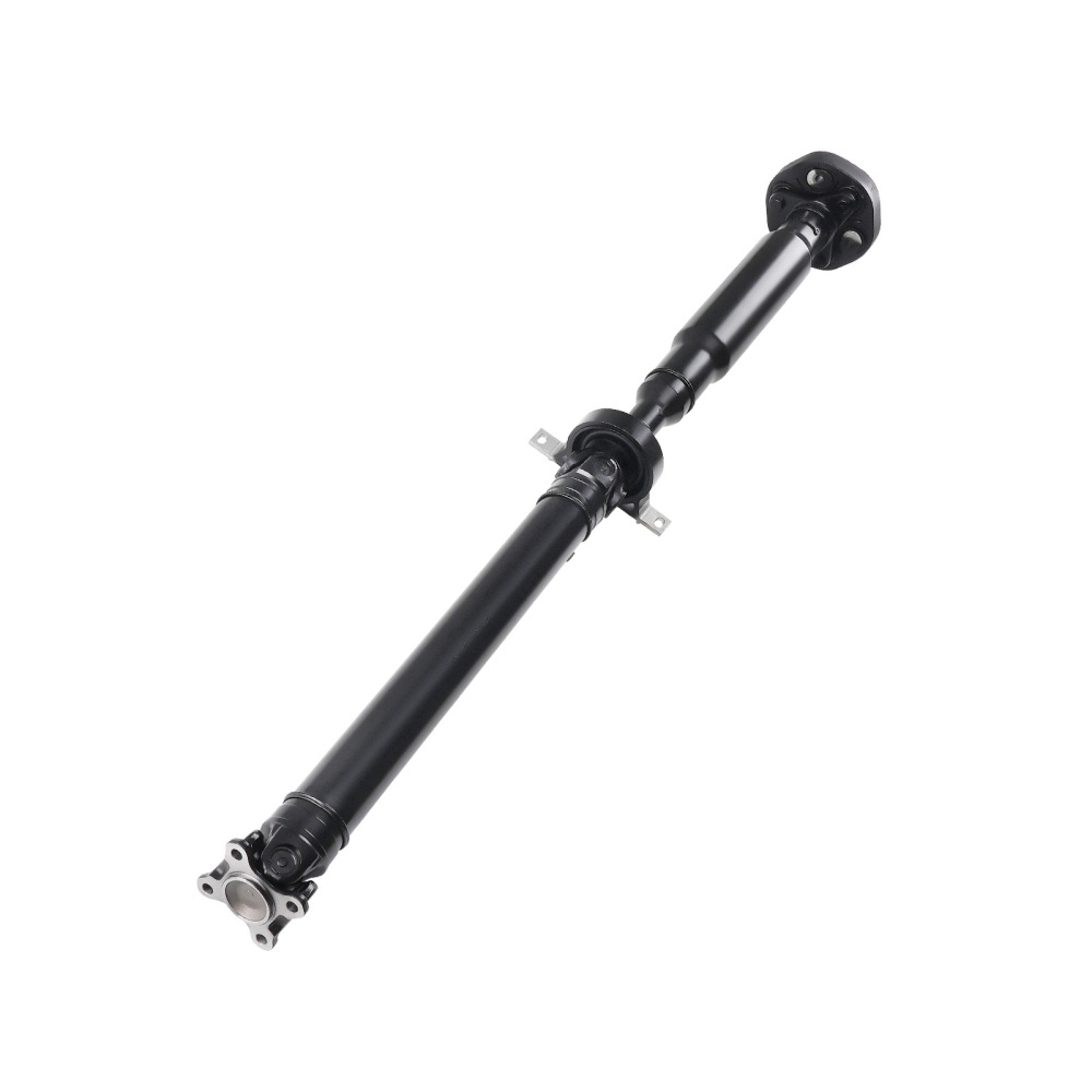 Arbre de Transmission compatible pour BMW X3 E83 2.0d 2004-2007 26107579068 26107569960