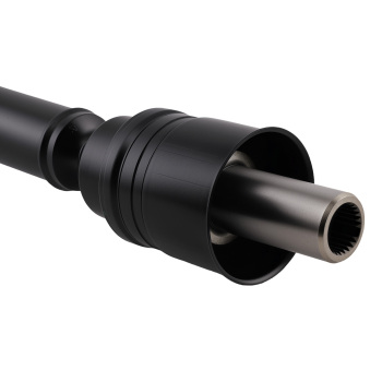 Arbre De Transmission compatible pour Mitsubishi Pajero III 3.5L 2000-2007 MR580388 MR580391