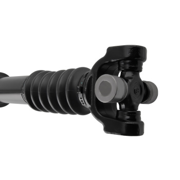 Front Driveshaft Prop Shaft compatible for Ford F-250 F-350 F-450 F-550 Super Duty 4WD