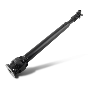Front Driveshaft Prop Shaft compatible for Ford F-250 F-350 F-450 F-550 Super Duty 4WD