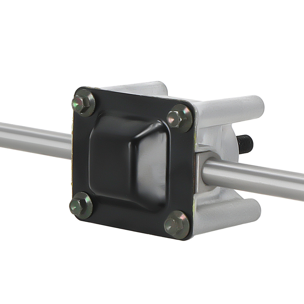 Front Wheel Drive Transmission Assembly for Toro 22 Recycler Lawnmower 106-3955