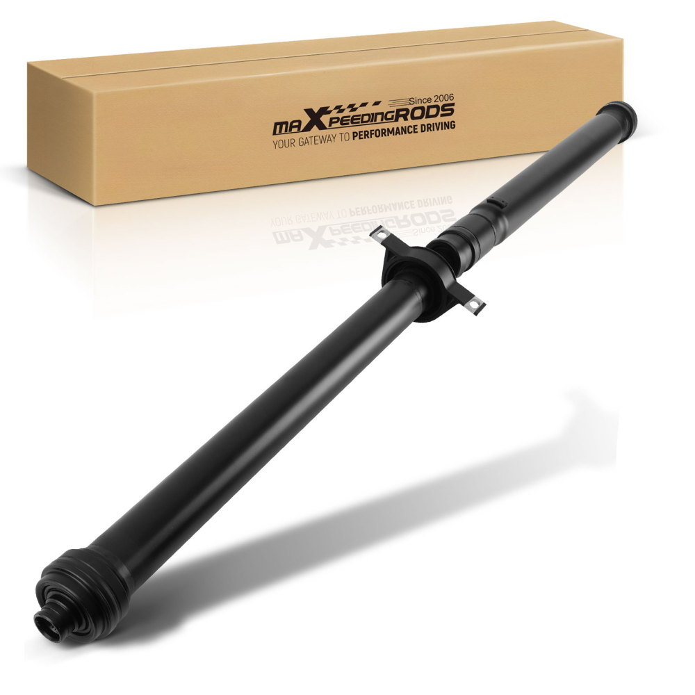 Rear Driveshaft Prop Shaft Assembly compatible for Chevy Equinox GMC Terrain 2018-2020 AWD