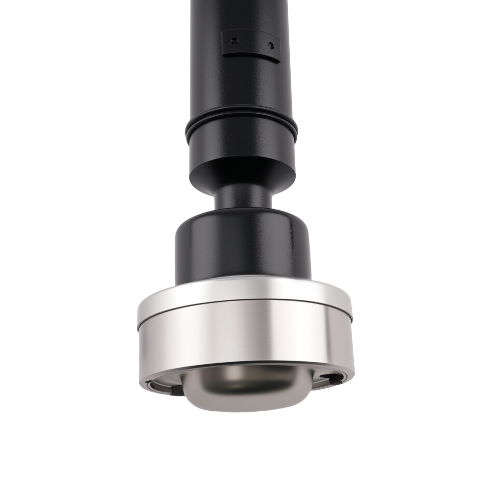 Front Driveshaft Prop Shaft L=681mm compatible for Chevy Colorado GMC Canyon 2015-2019 4WD