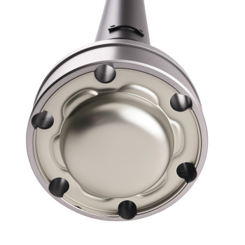 Front Driveshaft Prop Shaft L=681mm compatible for Chevy Colorado GMC Canyon 2015-2019 4WD