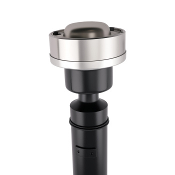 Front Driveshaft Prop Shaft L=681mm compatible for Chevy Colorado GMC Canyon 2015-2019 4WD