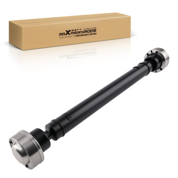 Front Driveshaft Prop Shaft L=681mm compatible for Chevy Colorado GMC Canyon 2015-2019 4WD