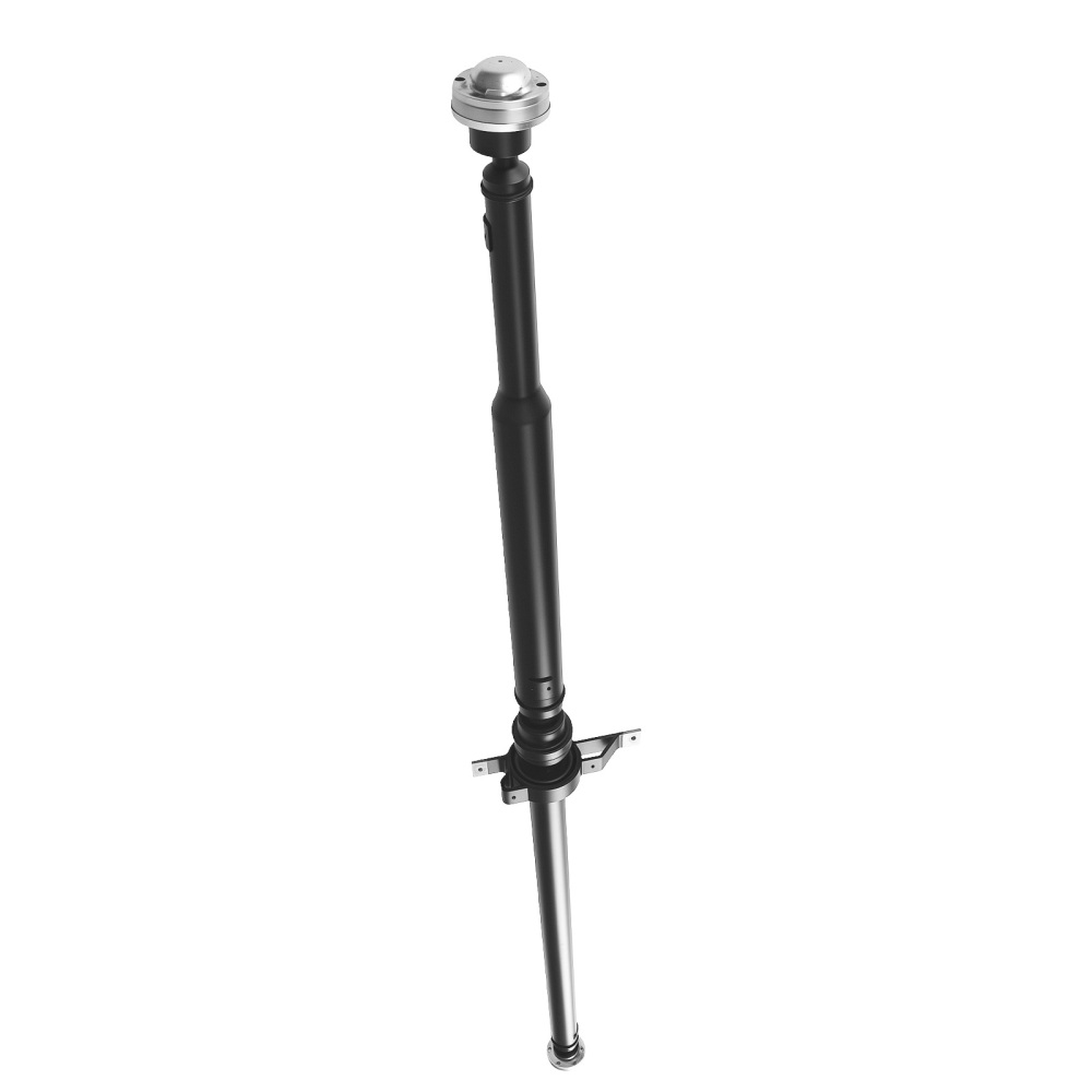 Rear Driveshaft Prop Shaft Assembly compatible for Ford Fusion compatible for Lincoln MKZ 2013-2020 AWD
